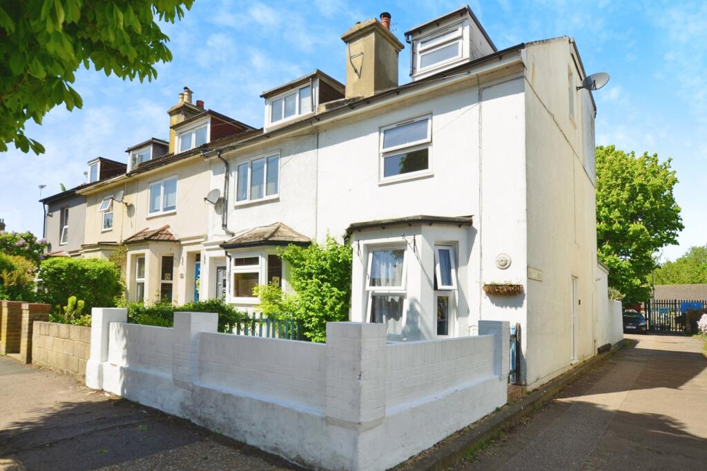 Main image of property: Coolinge Road, Folkestone, Kent, CT20