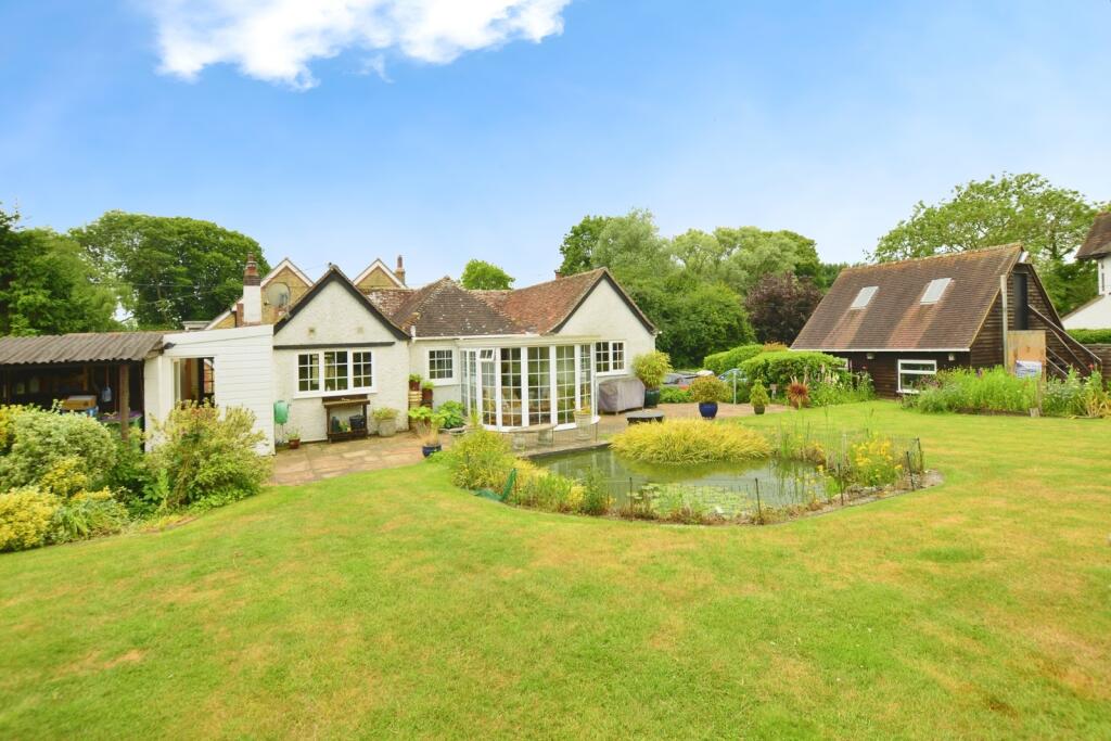 Main image of property: St. Marys Road, West Hythe, Hythe, Kent, CT21
