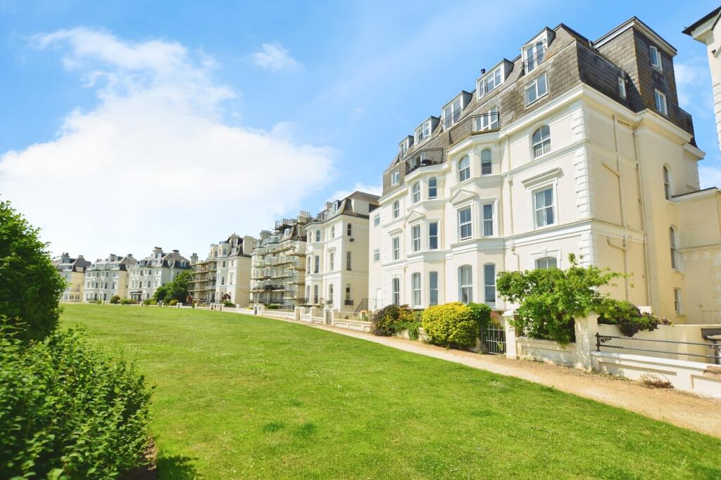 Main image of property: Clifton Crescent, Folkestone, Kent, CT20