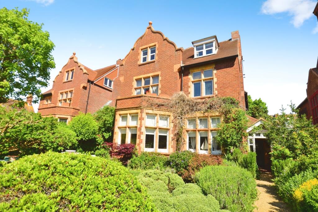 Main image of property: Sandgate Road, Folkestone, Kent, CT20