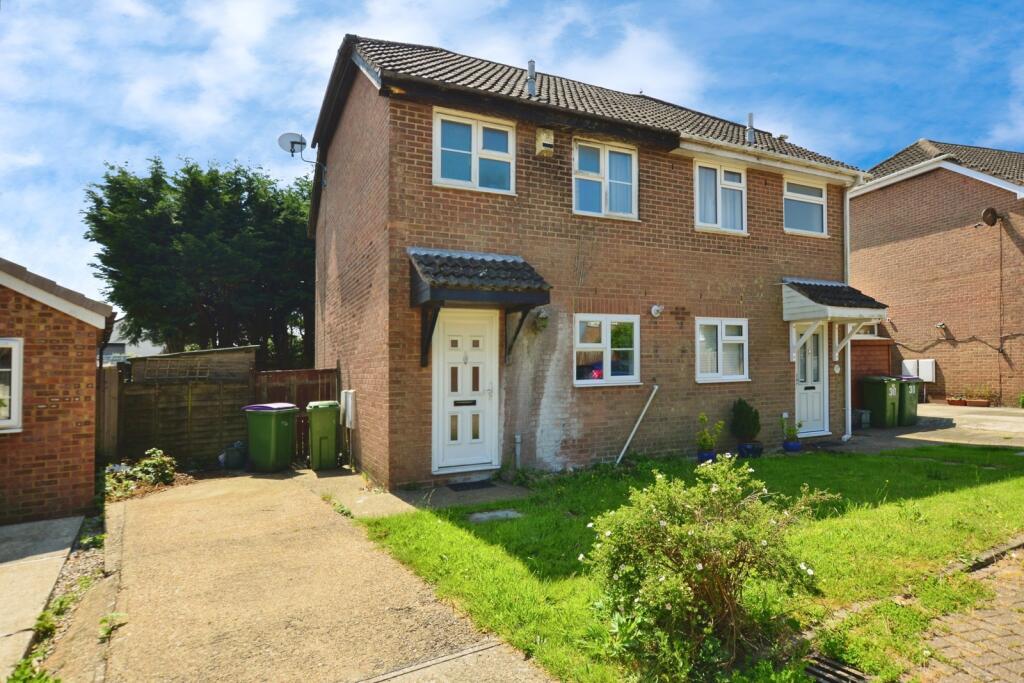 Main image of property: The Meade, Hawkinge, Folkestone, Kent, CT18