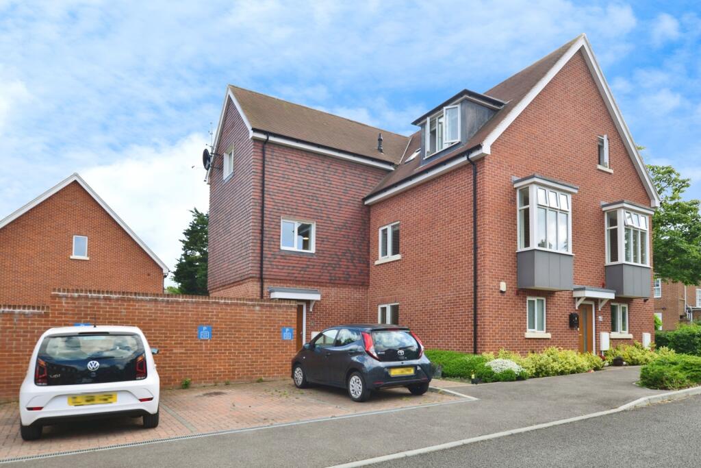 Main image of property: Bluebell Gardens, Folkestone, Kent, CT20