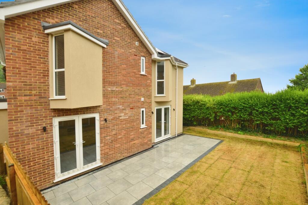 Main image of property: Plimsoll Avenue, Folkestone, Kent, CT19