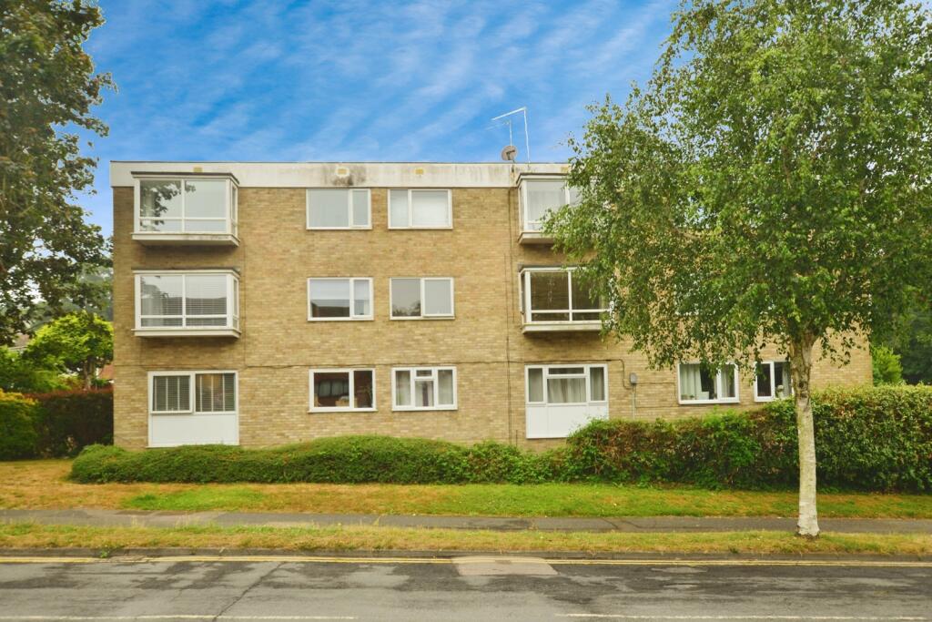 Main image of property: St. Pauls Way, Folkestone, Kent, CT20