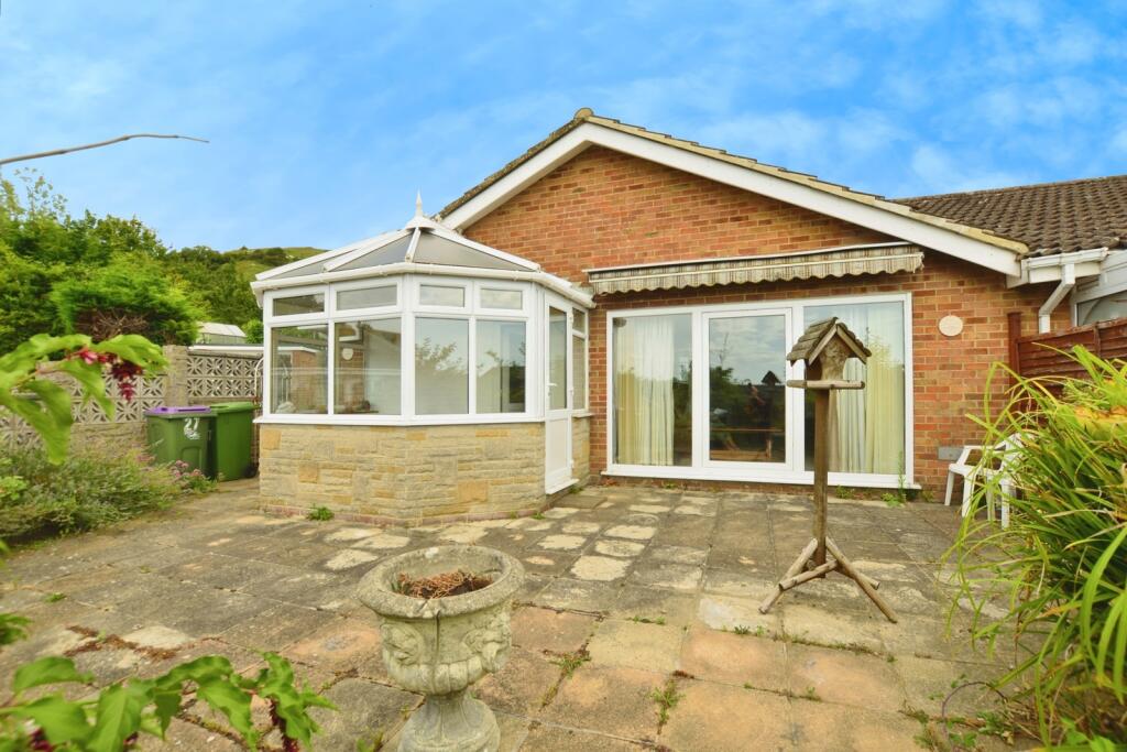 Main image of property: Birkdale Drive, Folkestone, Kent, CT19