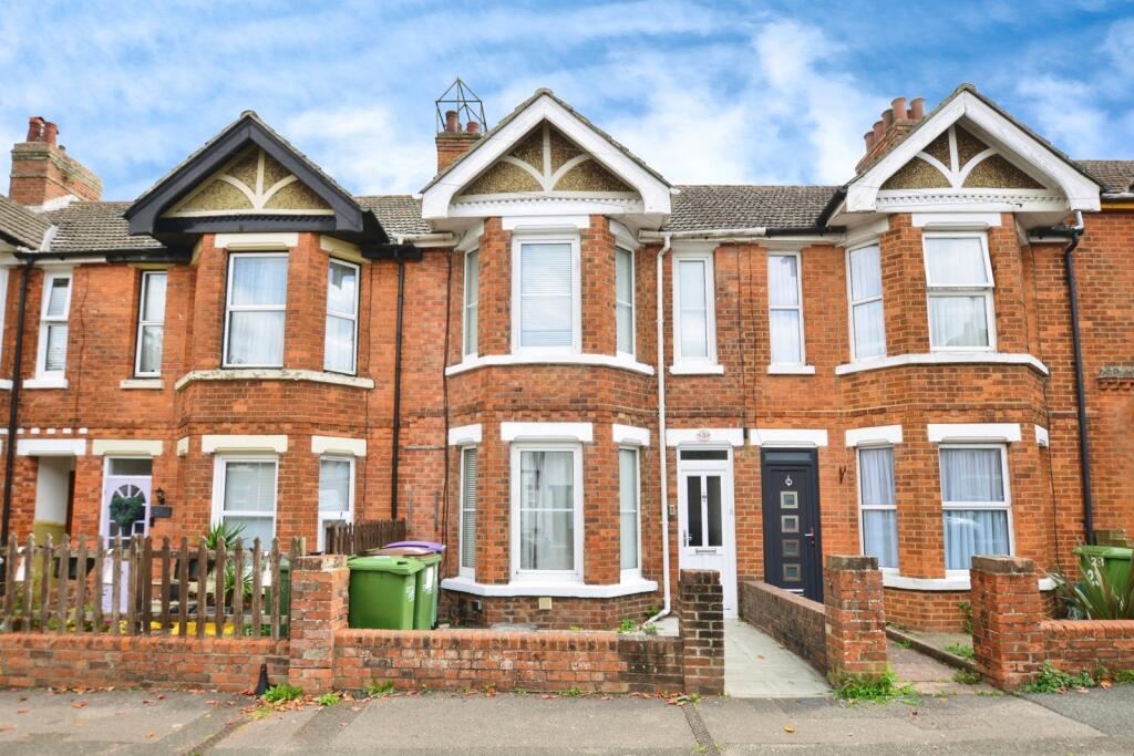 Main image of property: St. Francis Road, Folkestone, Kent, CT19