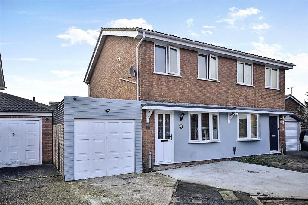 Main image of property: Firs Lane, Folkestone, Kent, CT19