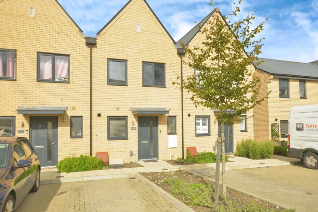Main image of property: Cavell Place, Folkestone, Kent, CT20