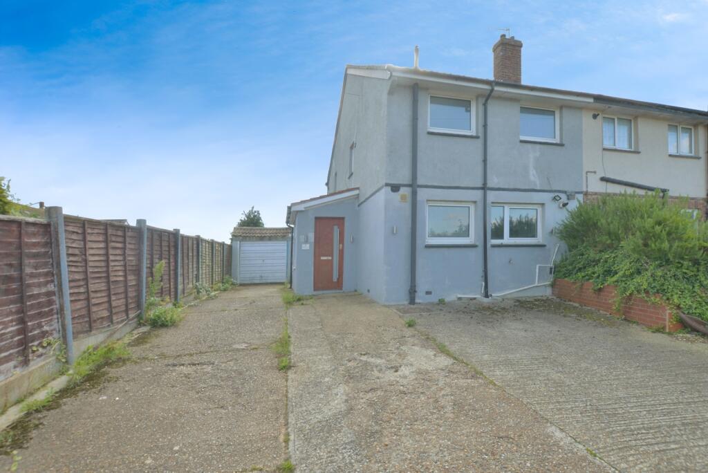 Main image of property: Marsh View, Hythe, Kent, CT21