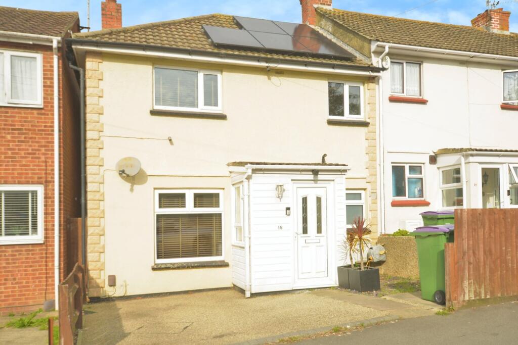 Main image of property: Ingoldsby Road, Folkestone, Kent, CT19