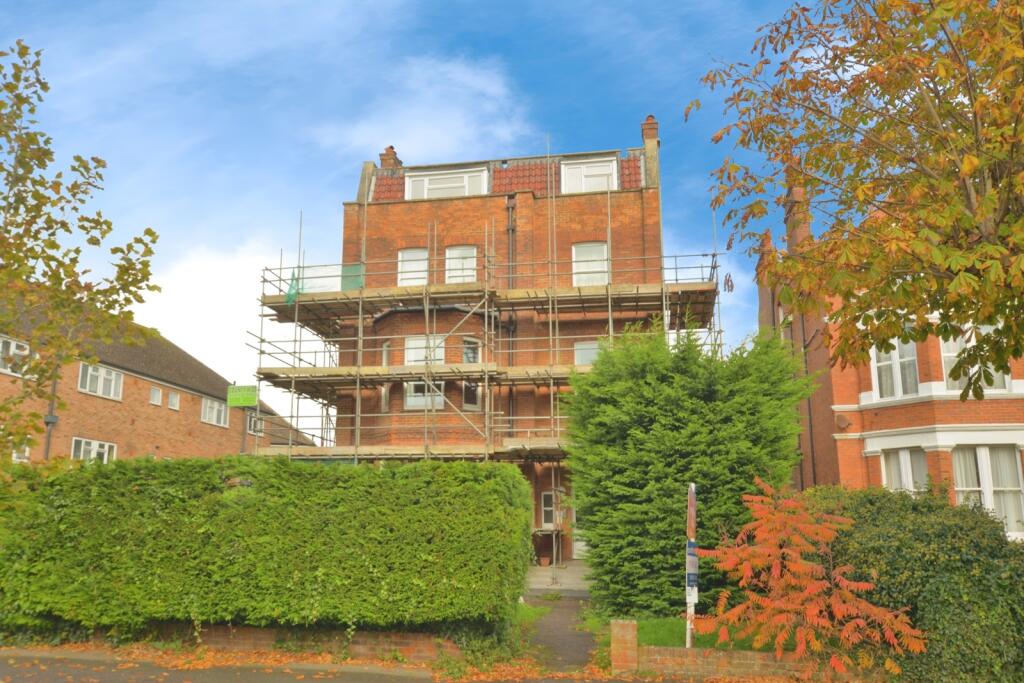 Main image of property: Shorncliffe Road, Folkestone, Kent, CT20