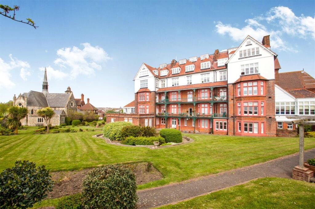 Main image of property: The Durlocks, Folkestone, Kent, CT19