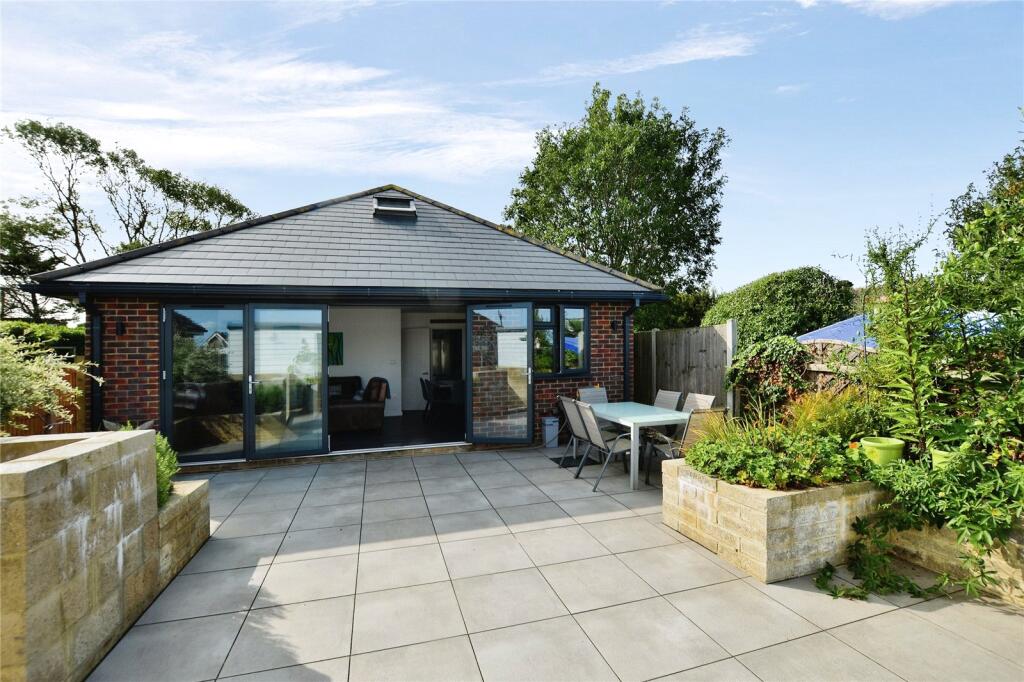 Main image of property: New Dover Road, Capel-le-Ferne, Folkestone, Kent, CT18