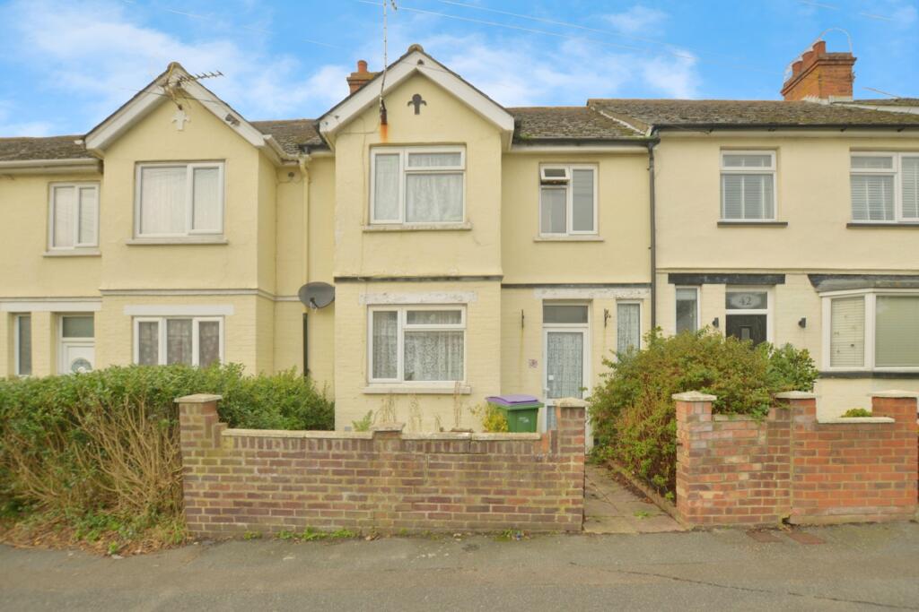 Main image of property: Archer Road, Folkestone, Kent, CT19