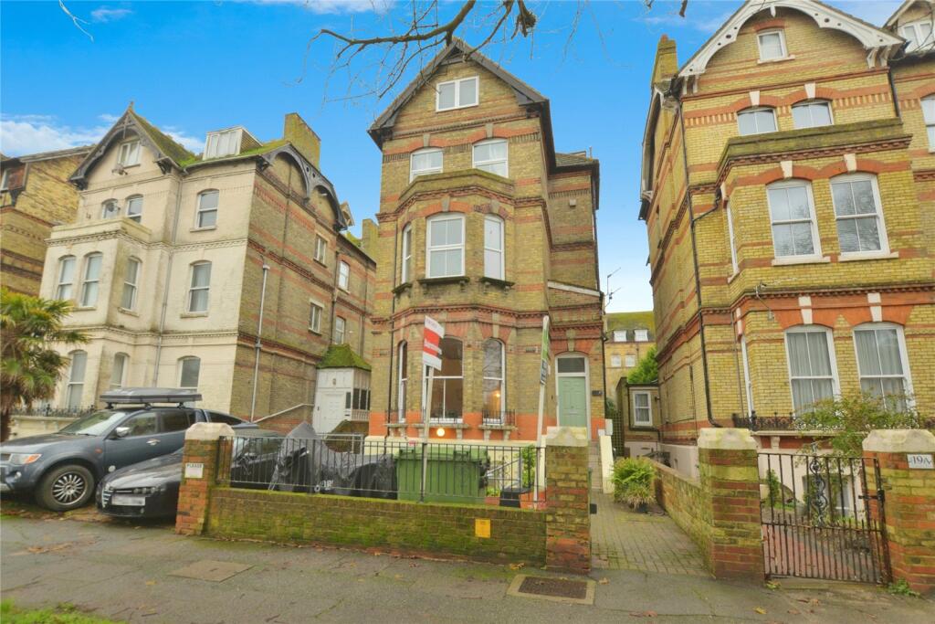 Main image of property: Earls Avenue, Folkestone, Kent, CT20
