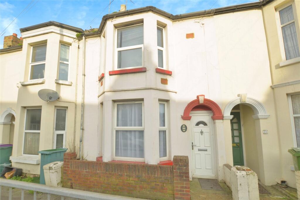 Main image of property: Pavilion Road, Folkestone, Kent, CT19