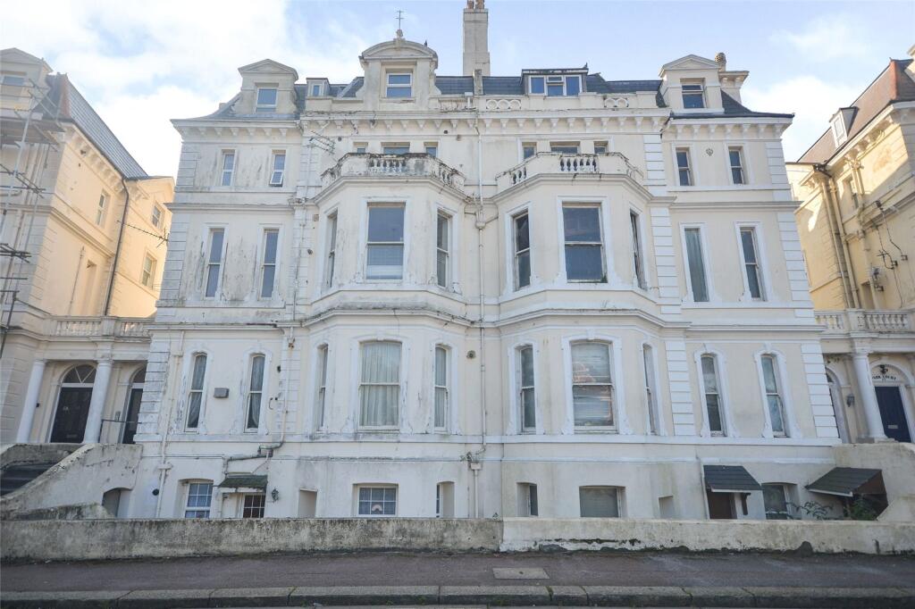 Main image of property: Augusta Gardens, Folkestone, Kent, CT20