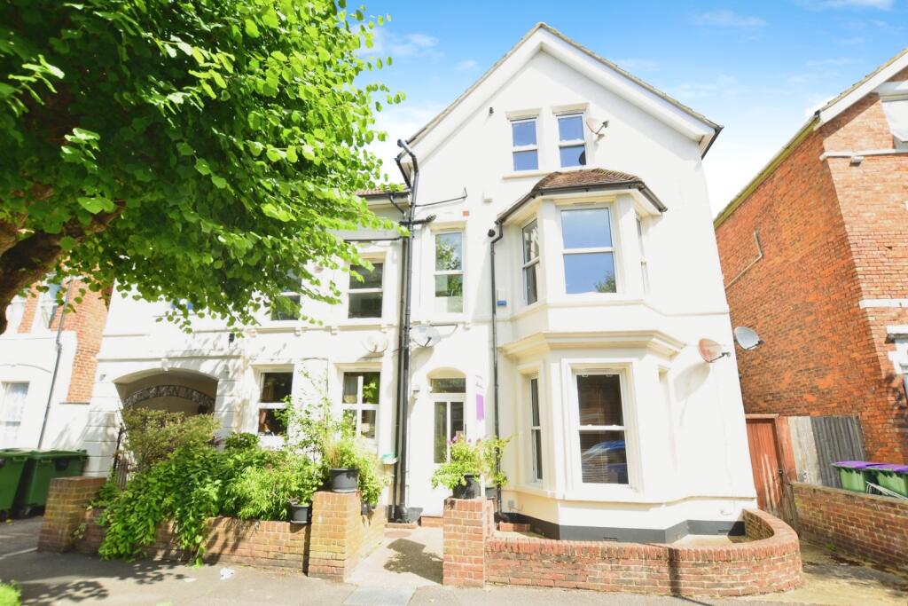 Main image of property: Brockman Road, Folkestone, Kent, CT20