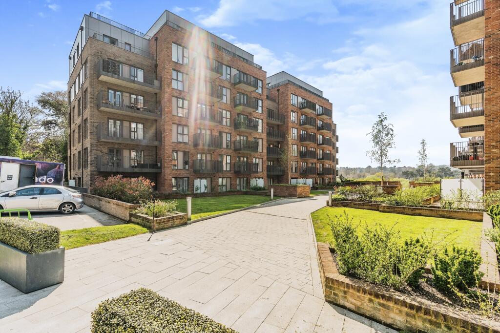 Main image of property: Rosalind Drive, Maidstone, ME14