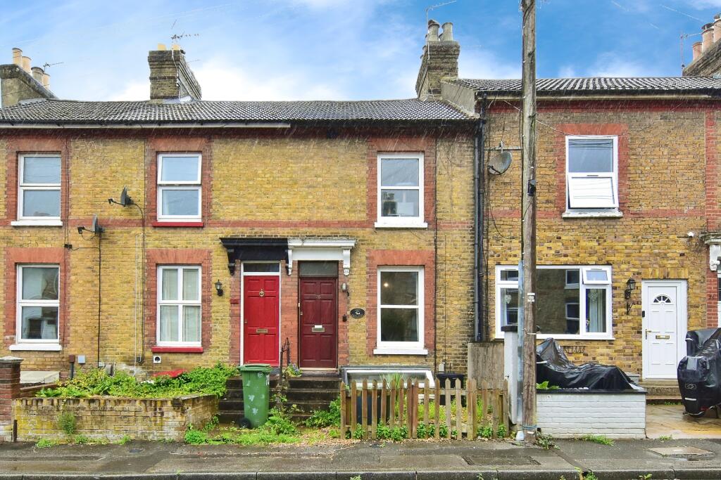 Main image of property: Bower Street, MAIDSTONE, Kent, ME16