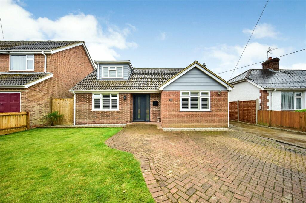 Main image of property: Horseshoes Lane, Langley, Maidstone, Kent, ME17