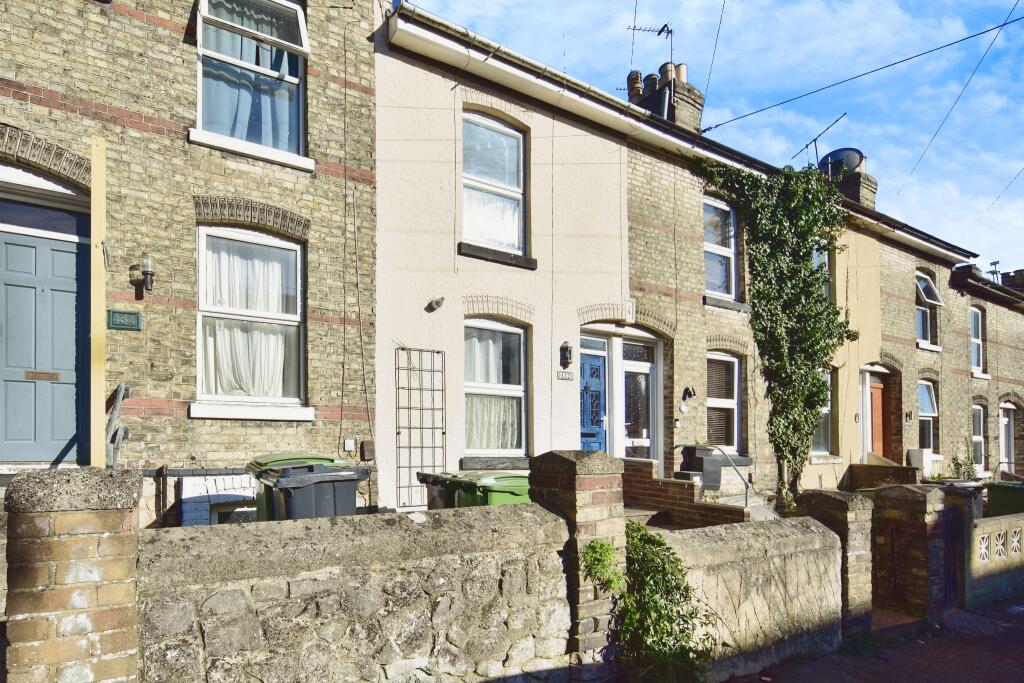 Main image of property: Bower Street, Maidstone, Kent, ME16