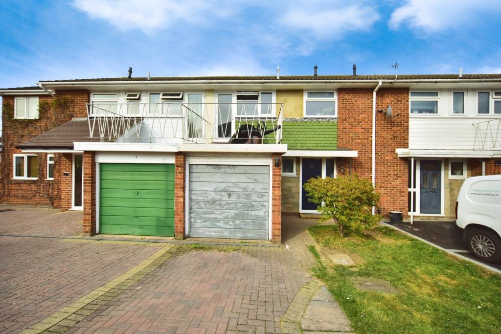 Main image of property: Talbot Road, Maidstone, Kent, ME16