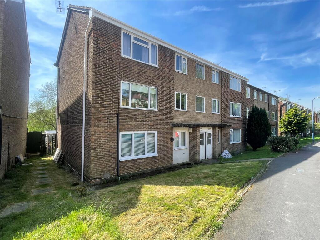 Main image of property: Roseholme, Maidstone, Kent, ME16