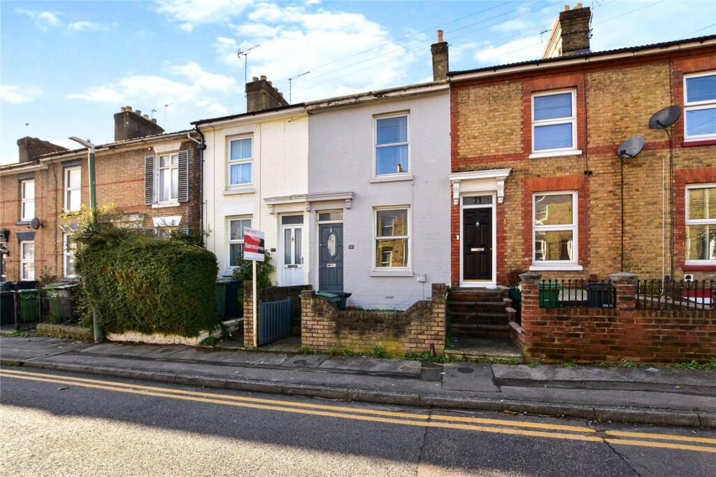 Main image of property: Bower Street, Maidstone, Kent, ME16