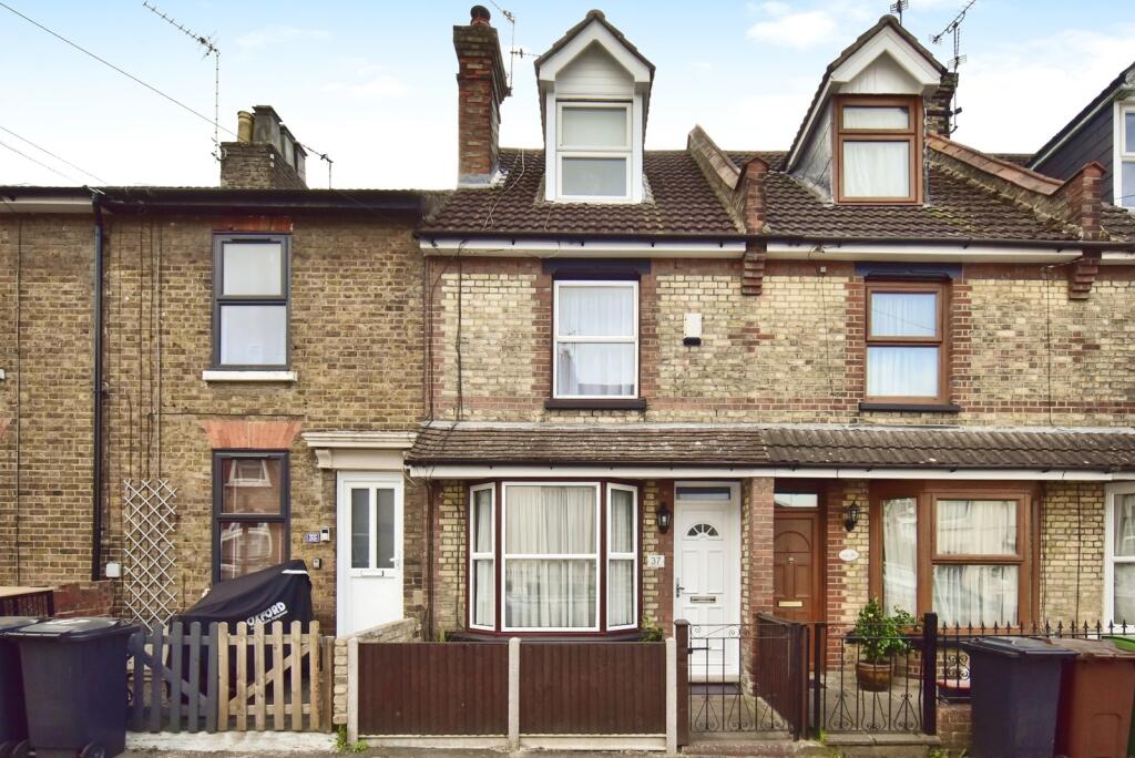 Main image of property: Chillington Street, Maidstone, Kent, ME14