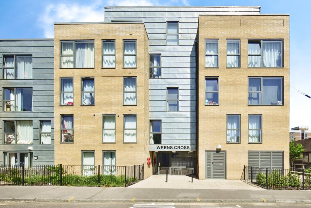 Main image of property: Upper Stone Street, MAIDSTONE, Kent, ME15