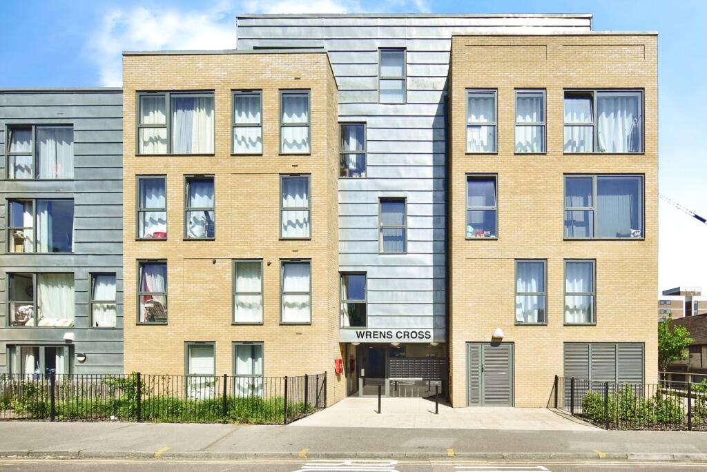 Main image of property: Upper Stone Street, MAIDSTONE, Kent, ME15