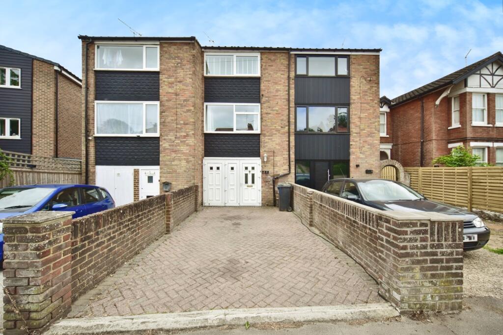 Main image of property: Lower Fant Road, MAIDSTONE, Kent, ME16