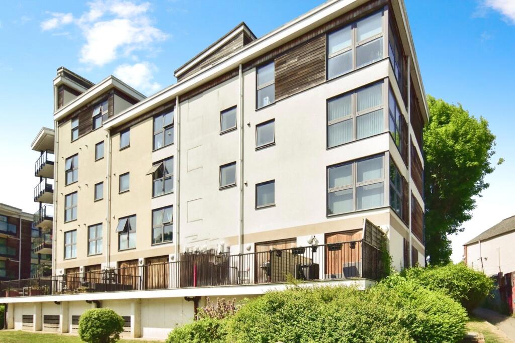 Main image of property: Clifford Way, Maidstone, Kent, ME16