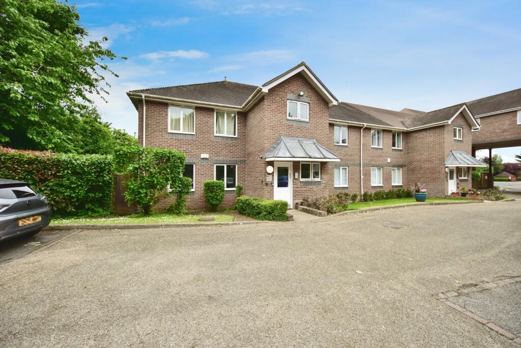 Main image of property: Stoneacre Court, Enterprise Road, Maidstone, Kent, ME15