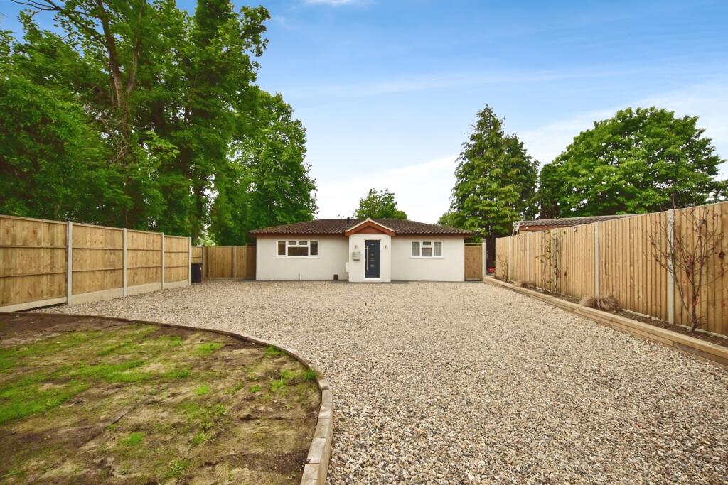 Main image of property: Windsor Close, MAIDSTONE, Kent, ME14