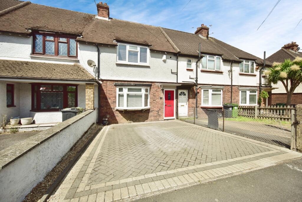 Main image of property: South Park Road, Maidstone, Kent, ME15