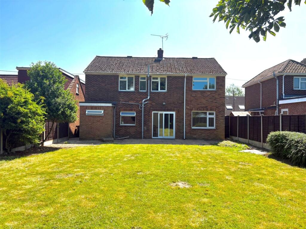 Main image of property: Brook Road, Larkfield, Aylesford, ME20