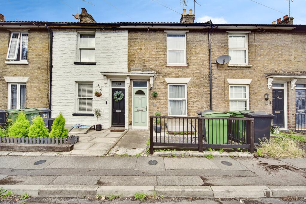 Main image of property: Peel Street, Maidstone, Kent, ME14