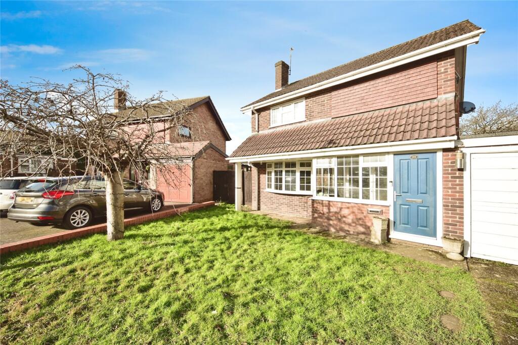 Main image of property: Greenfields, Maidstone, Kent, ME15