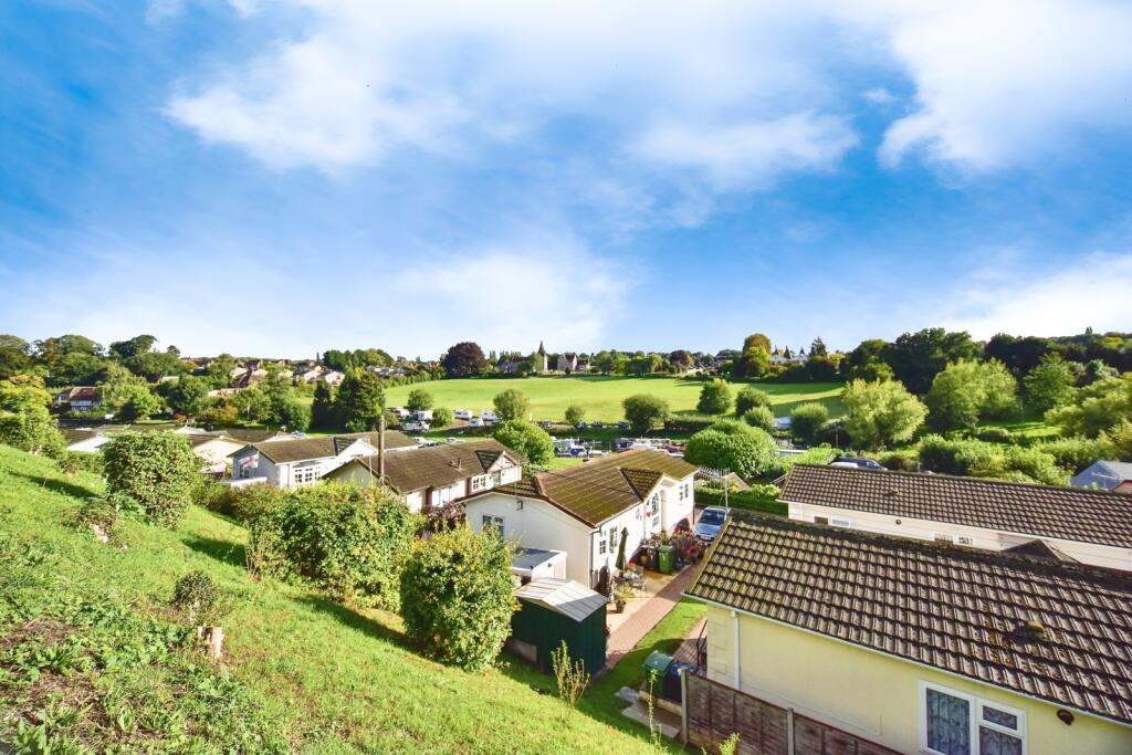 Main image of property: Riverside Park, Farleigh Bridge, East Farleigh, Maidstone, ME16