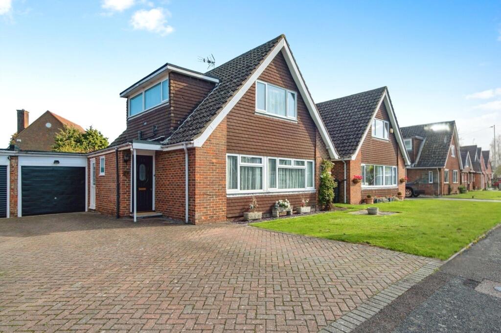 Main image of property: Tilefields, Hollingbourne, Maidstone, Kent, ME17