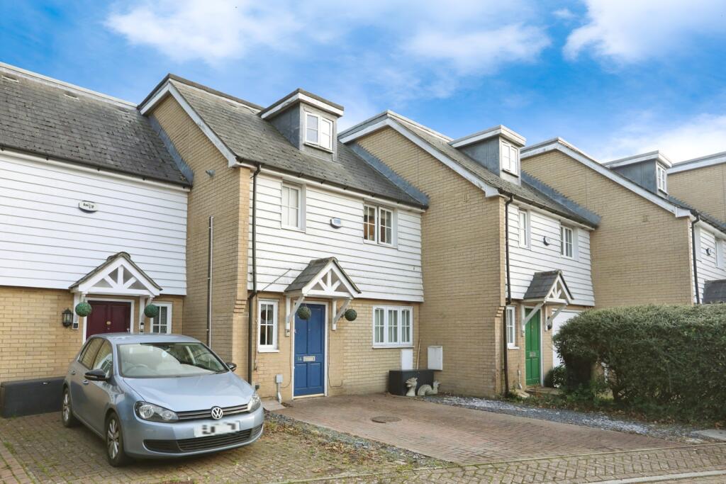 Main image of property: Victoria Orchard, Queens Road, MAIDSTONE, Kent, ME16