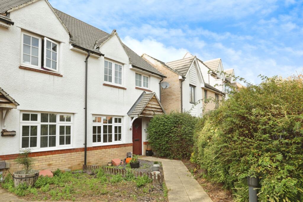 Main image of property: Darwin Avenue, Maidstone, Kent, ME15