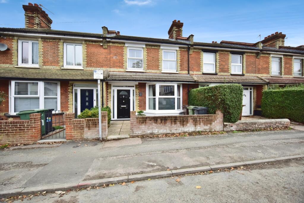 Main image of property: Tovil Road, Maidstone, Kent, ME15