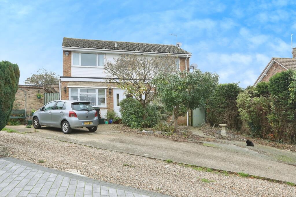 Main image of property: Allington Gardens, Wateringbury, Maidstone, Kent, ME18