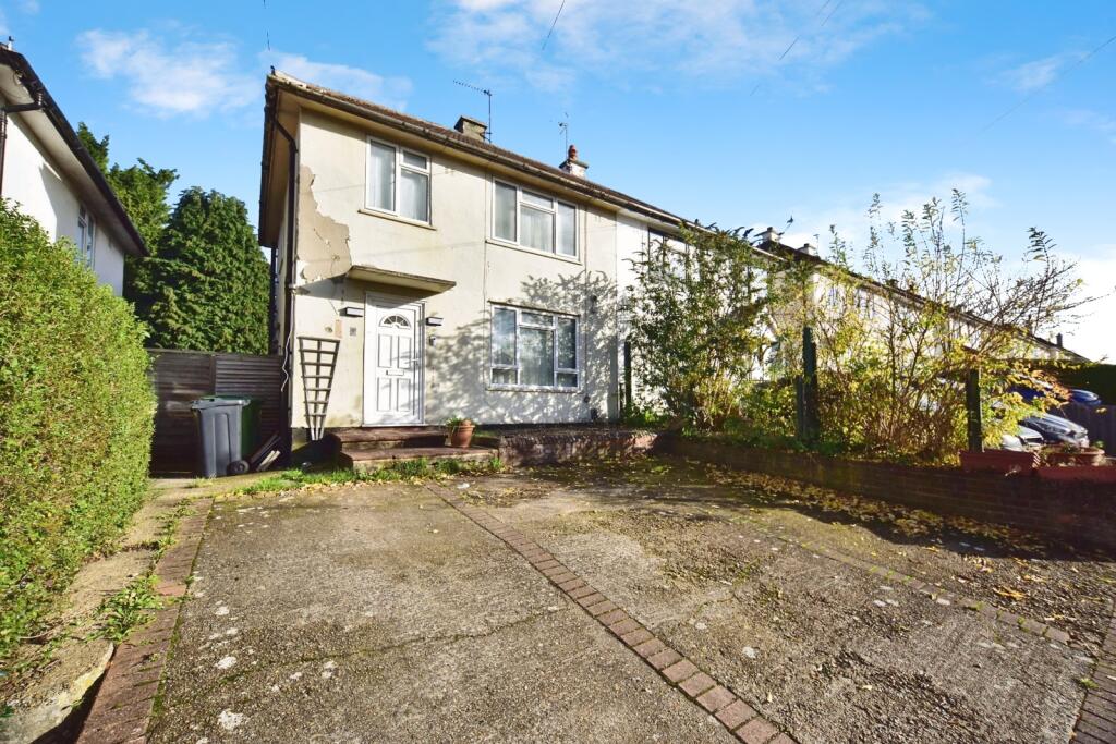 Main image of property: Middlesex Road, Maidstone, Kent, ME15