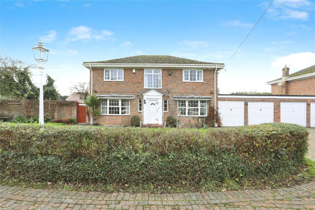Main image of property: Maidstone Road, MAIDSTONE, Kent, ME17