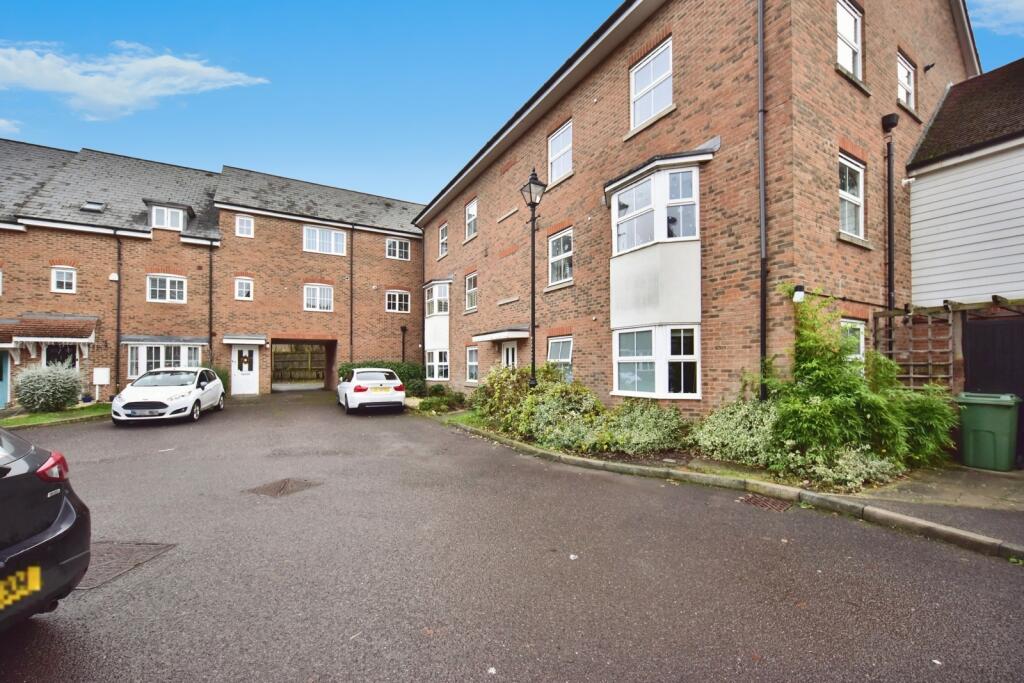 Main image of property: Edelin Road, MAIDSTONE, Kent, ME14