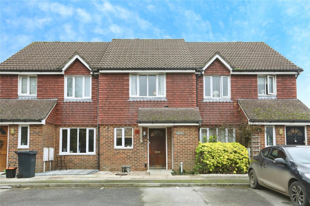 Main image of property: St. Welcumes Way, Harrietsham, Maidstone, Kent, ME17